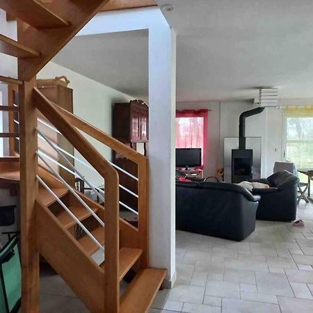 Magnifique Villa De 4 Chambres 140 M2 A 1,5 Km De La Mer Pleumeur-Bodou Zewnętrze zdjęcie