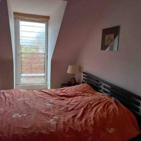 Magnifique Villa De 4 Chambres 140 M2 A 1,5 Km De La Mer Pleumeur-Bodou Zewnętrze zdjęcie