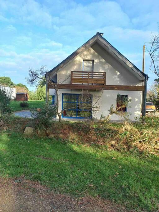 Magnifique Villa De 4 Chambres 140 M2 A 1,5 Km De La Mer Pleumeur-Bodou Zewnętrze zdjęcie